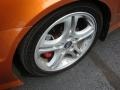 2006 Orange Crush Hyundai Tiburon GT  photo #12