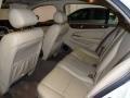 2005 White Onyx Jaguar XJ XJ8 L  photo #21