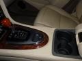 2005 White Onyx Jaguar XJ XJ8 L  photo #33