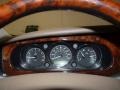 White Onyx - XJ XJ8 L Photo No. 38