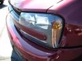 Majestic Red Metallic - TrailBlazer LT 4x4 Photo No. 9