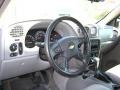 2005 Majestic Red Metallic Chevrolet TrailBlazer LT 4x4  photo #12