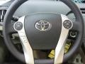 2010 Sandy Beach Metallic Toyota Prius Hybrid II  photo #2