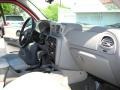 2005 Majestic Red Metallic Chevrolet TrailBlazer LT 4x4  photo #17