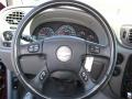 2005 Majestic Red Metallic Chevrolet TrailBlazer LT 4x4  photo #20