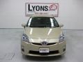 2010 Sandy Beach Metallic Toyota Prius Hybrid II  photo #12