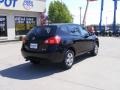 Wicked Black - Rogue S AWD Photo No. 8