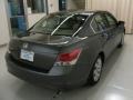 2010 Polished Metal Metallic Honda Accord EX-L Sedan  photo #4