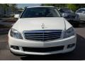 Arctic White - C 300 Luxury Photo No. 13