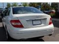 Arctic White - C 300 Luxury Photo No. 17