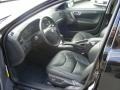 Black Stone - S60 2.5T Photo No. 9
