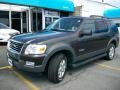 2006 Dark Stone Metallic Ford Explorer XLT 4x4  photo #1