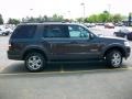 2006 Dark Stone Metallic Ford Explorer XLT 4x4  photo #5