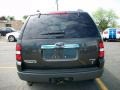 2006 Dark Stone Metallic Ford Explorer XLT 4x4  photo #16