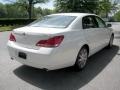 Blizzard White Pearl - Avalon Limited Photo No. 4