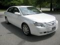Blizzard White Pearl - Avalon Limited Photo No. 6