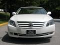 Blizzard White Pearl - Avalon Limited Photo No. 7