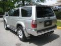 2000 Millennium Silver Metallic Toyota 4Runner SR5 4x4  photo #2