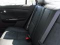White Diamond Tricoat - Malibu LT Sedan Photo No. 13