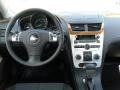 White Diamond Tricoat - Malibu LT Sedan Photo No. 14