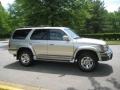 2000 Millennium Silver Metallic Toyota 4Runner SR5 4x4  photo #5