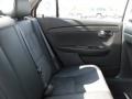 White Diamond Tricoat - Malibu LT Sedan Photo No. 17