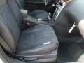 White Diamond Tricoat - Malibu LT Sedan Photo No. 18