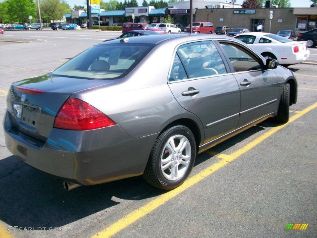 Carbon Bronze Pearl Honda Accord