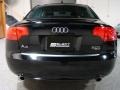 2008 Brilliant Black Audi A4 2.0T Special Edition quattro Sedan  photo #3