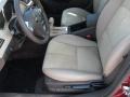 Red Jewel Tintcoat - Malibu LT Sedan Photo No. 7