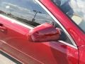 2010 Red Jewel Tintcoat Chevrolet Malibu LT Sedan  photo #22