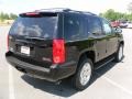 2010 Onyx Black GMC Yukon SLT  photo #4