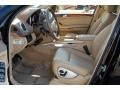 Obsidian Black Metallic - GL 450 4Matic Photo No. 5