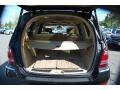 Obsidian Black Metallic - GL 450 4Matic Photo No. 10