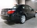 Jet Black - 5 Series 530xi Sedan Photo No. 4