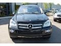 Obsidian Black Metallic - GL 450 4Matic Photo No. 17