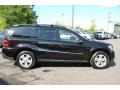 Obsidian Black Metallic - GL 450 4Matic Photo No. 18