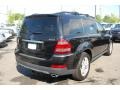 Obsidian Black Metallic - GL 450 4Matic Photo No. 19