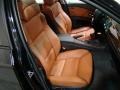 Jet Black - 5 Series 530xi Sedan Photo No. 11