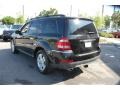 Obsidian Black Metallic - GL 450 4Matic Photo No. 21