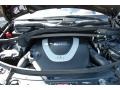 Obsidian Black Metallic - GL 450 4Matic Photo No. 24