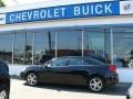 Black - G6 V6 Sedan Photo No. 1