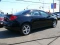 Black - G6 V6 Sedan Photo No. 4