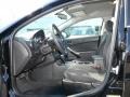 Black - G6 V6 Sedan Photo No. 7