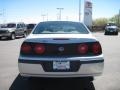 2004 Galaxy Silver Metallic Chevrolet Impala   photo #3