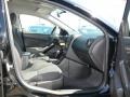 Black - G6 V6 Sedan Photo No. 8