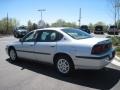2004 Galaxy Silver Metallic Chevrolet Impala   photo #4