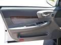 2004 Galaxy Silver Metallic Chevrolet Impala   photo #7