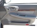 2004 Galaxy Silver Metallic Chevrolet Impala   photo #8