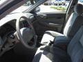 2004 Galaxy Silver Metallic Chevrolet Impala   photo #9